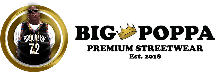  Big Poppa Premium Streetwear Png Obey Icon Snapback