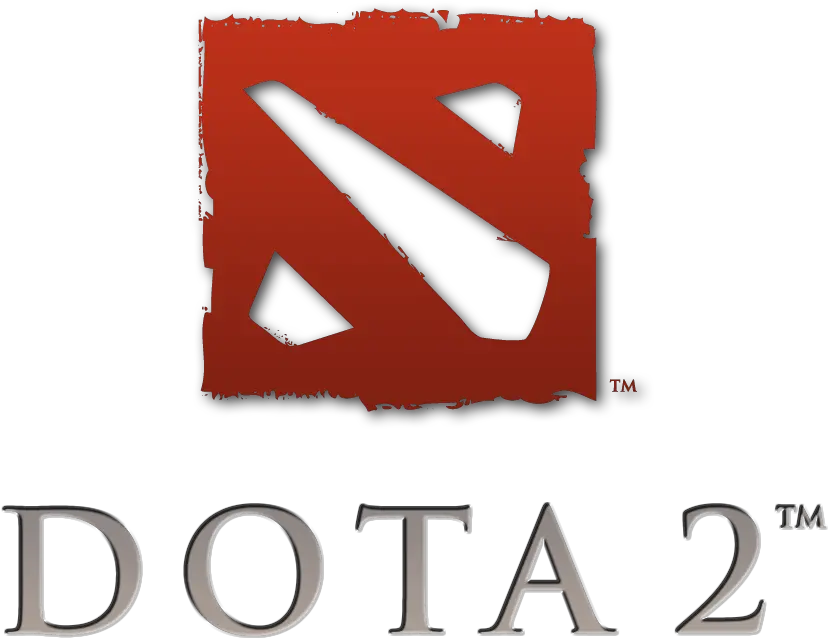  The Behemoth Blog Bbt Narrator Takes Dota 2 Name Logo Png Castle Crashers Icon