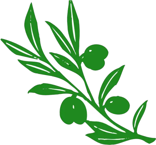  Leaf Clipart Olive Tree Olive Tree Logo Png Transparent Greek Mythology Persephone Symbol Tree Logo Png