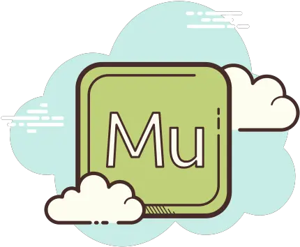  Adobe Muse Icon U2013 Free Download Png And Vector Cute Microsoft Excel Icon Adobe Pdf Icon Vector