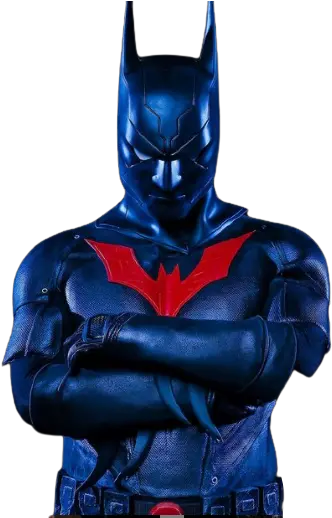  Terry Mcginnis Hbomax Batman Fanon Wiki Fandom Batman Png Batman Arkham Icon