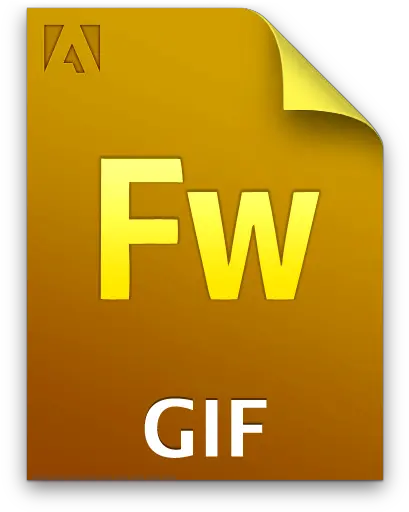  Adobe Fireworks Gif Icon Adobe Cs5 Icon Set Softiconscom Adobe Fireworks Cs5 Png Fireworks Gif Png