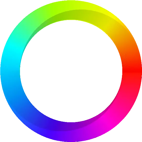  Colour Wheel Sticker By Earthtoday Is A Community Driven Fc Franconville Png Ibis Paint Icon