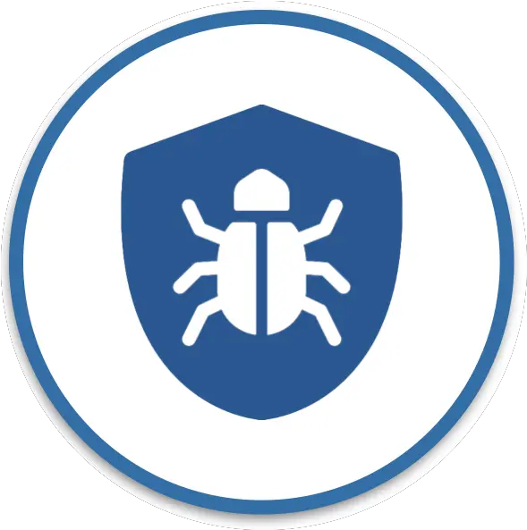  It Security Antivirus Tools Antivirus Software Icon Logo Png Download Icon Voz