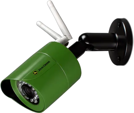  Support For John Deere Wifi Camera 120w U2013 Tend Insights Decoy Surveillance Camera Png Add Camera Icon