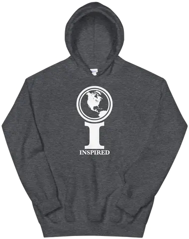  Inspired North America Classic Icon Unisex Hoodie Inspired Media Png Ff14 Black Mage Icon