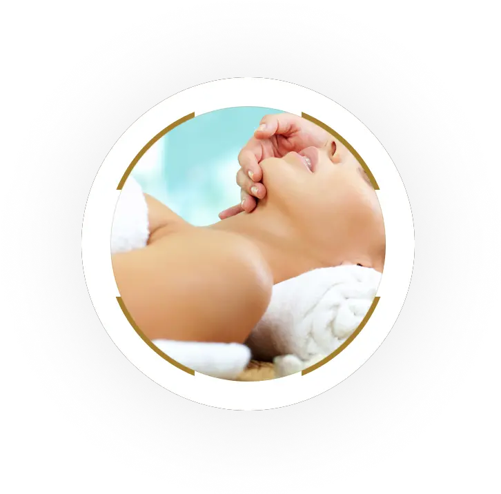  Home Angel Face Massage Png Angel Face Icon