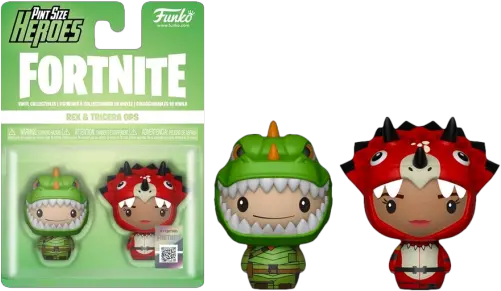  Fortnite Raptor Elite Agent Pint Size Fortnite Funko Pop Pint Size Heroes Png Elite Agent Png