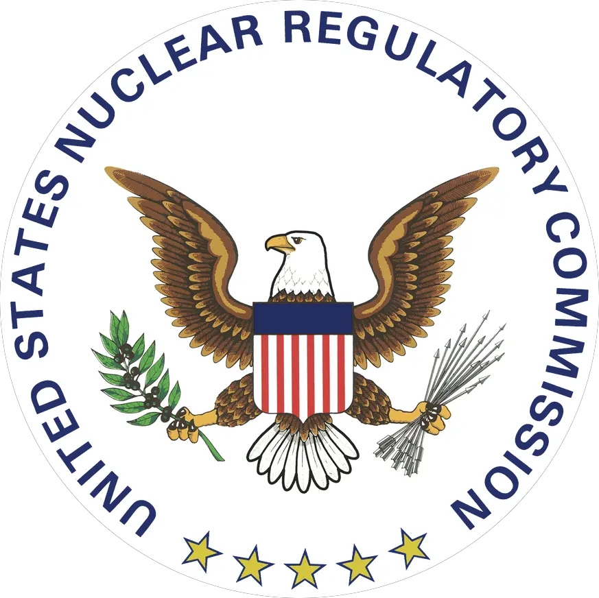  Nuclear Regulatory Commission Nuclear Regulatory Commission Png Bald Png