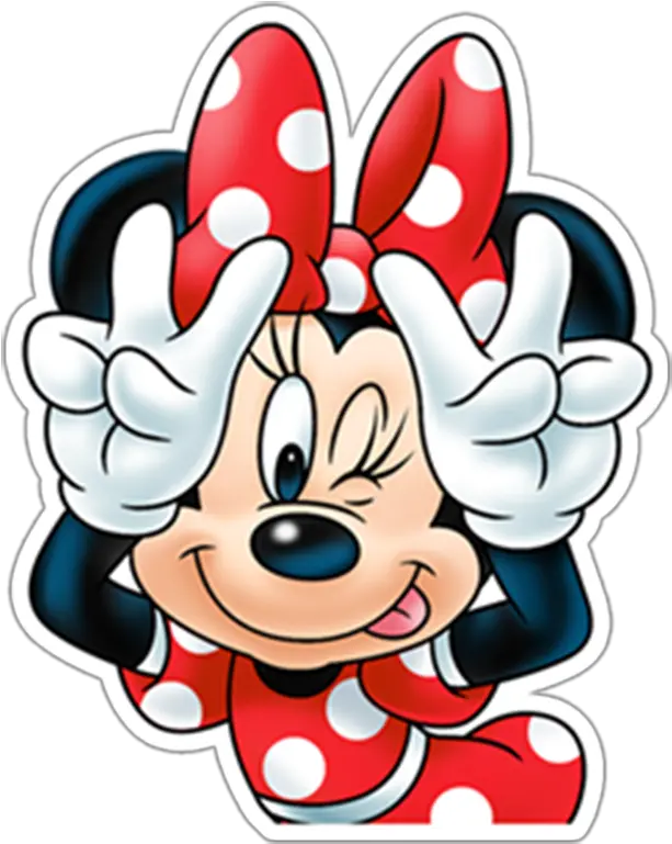  Minnie Mouse Mickey Donald Duck Mickey And Minnie Mouse Png Minnie Mouse Png