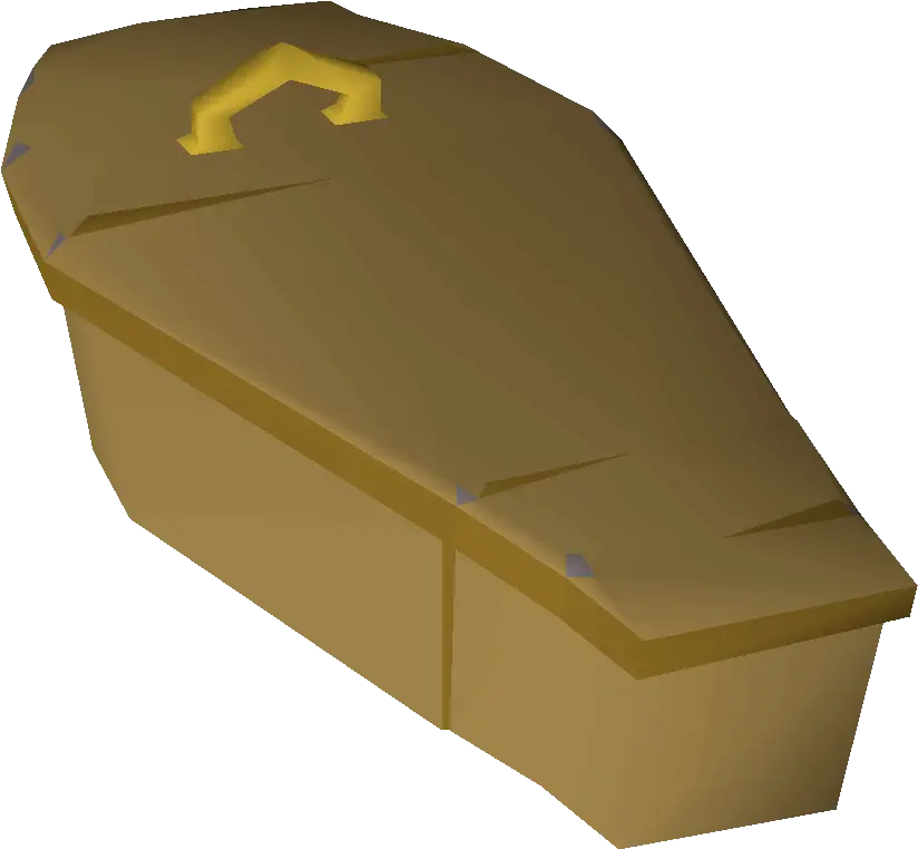  Coffin Horizontal Png Coffin Png