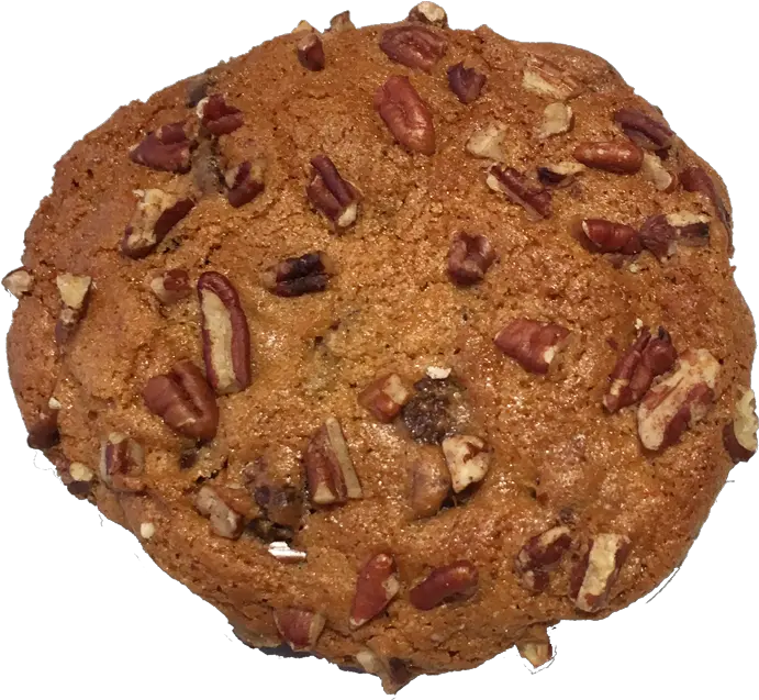  Pecan Chip Cookie Chocolate Chip Cookie Png Chocolate Chip Cookie Png