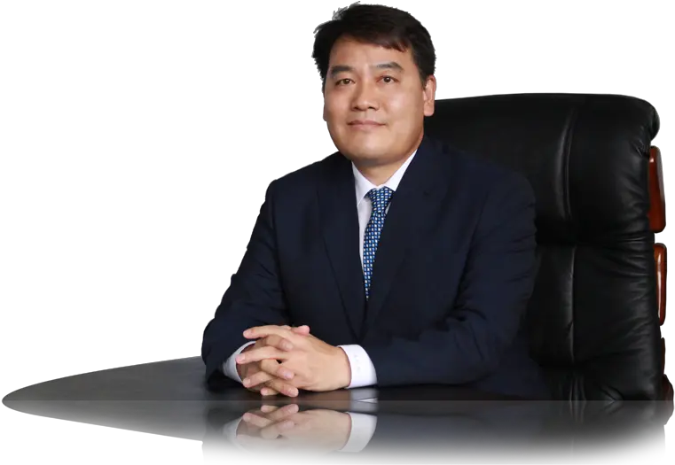  Byung Gil Businessperson Png Ceo Png