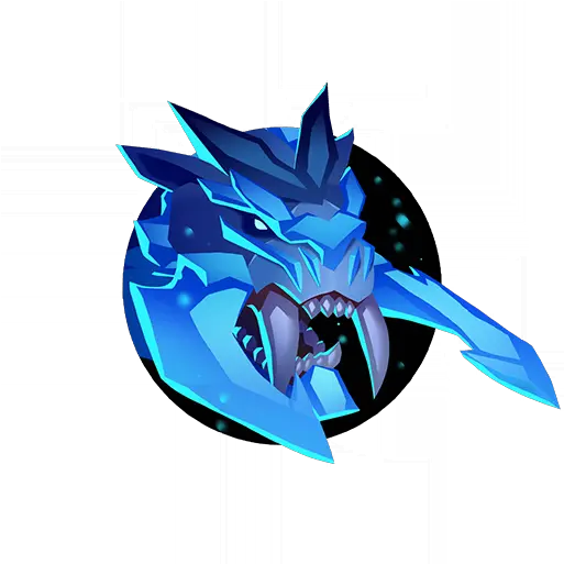  Urska Official Dauntless Wiki Frost Escalation Dauntless Monsters Png Journal Entry Icon