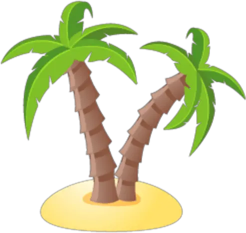  Cropped Palmtreeiconpng Elements Of Hyams Summer Holiday Icon Palm Tree Icon