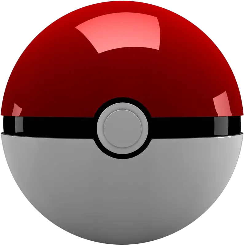  Pokemon Pokeball Png High Quality Image All Poké Ball Poke Ball Png