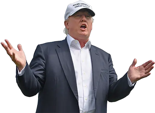  Donald Trump President Trump Transparent Background Png Trump Png