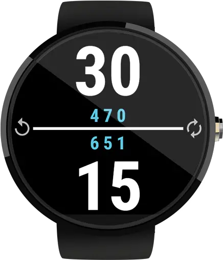  21 Best Android Wear Apps And Watch Faces From 6116u201483116 Qiaozi Village Png Galaxy S2 Flashing Battery Icon