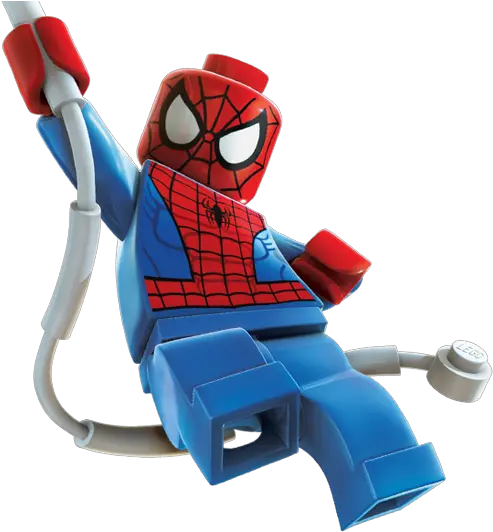  Customlego Dimensions 2 The Ultimate Mashup Brickipedia Lego Spiderman Png Spiderman Icon Tumblr