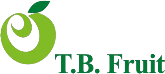  We Welcome Tb Fruit As A New Sai Platform Member U2014 T Fruit Logo Png Fruit Logo