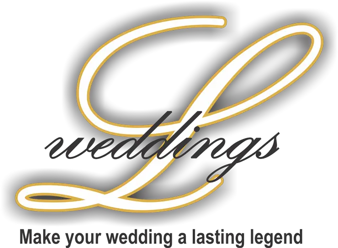  Weddings Calligraphy Png Wedding Logo