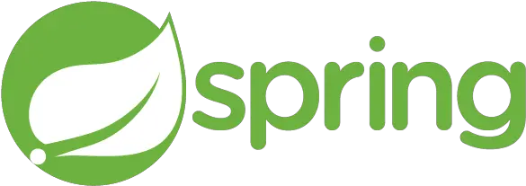  Download Spring Logo Spring Framework Png Image With No Logo Spring Framework Spring Png