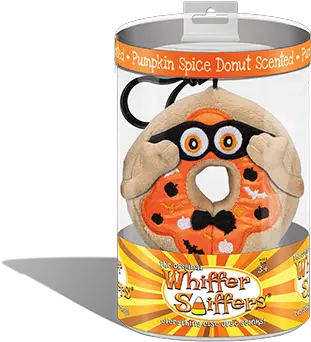  Hal O Ween Pumpkin Spice Donut Scent U2013 Rockinu0027 A B Whiffer Sniffers Png Pumpkin Spice Png