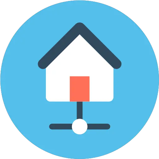  Laravel Specialists Creating Beautiful Websites Mobile Apps Vertical Png Home Service Icon