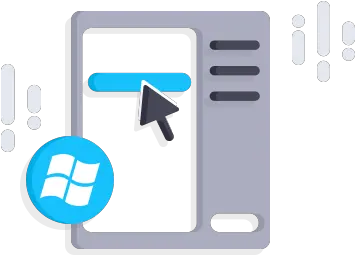  Iobit Start Menu 8 For Windows Free Sign Png Windows 8.1 Logo