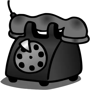  Old Telephone Png Svg Clip Art For Web Download Clip Art Old Telephone Cartoon Png Vintage Phone Icon