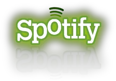  Tech And The Music Industry Evolution Continues Horizontal Png Spotify Logo Transparent