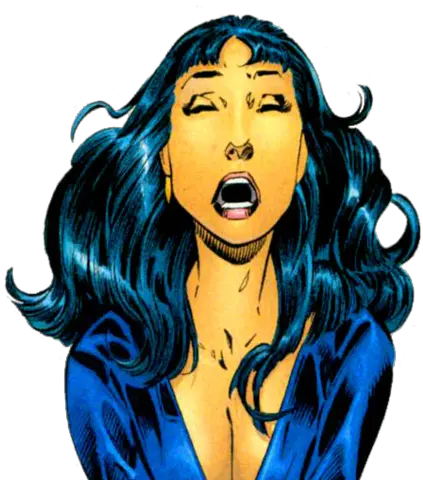  Zatanna Screenshots Images And Pictures Comic Vine For Women Png Wonder Woman Icon Tumblr