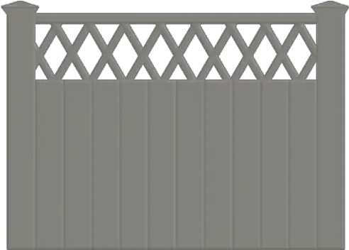  Pvc Fence Liberty And Deck Picket Fence Png Wooden Fence Png