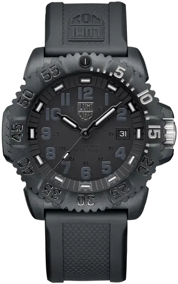  Navy Seal Colormark 3051gonsf Navy Seal Foundation Exclusive Watch Luminox Xs 3051 Go Nsf Png Nsf Icon