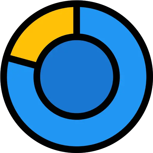  Free Icon Pie Chart Continuing Education Icon Png Pie Chart Icon Png