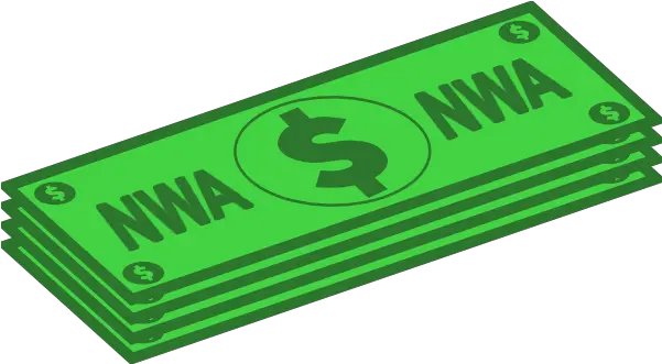  Download Hd Nwa Presidentmessagedollars Money Clipart Dollar Bills Clipart Png Money Clipart Transparent