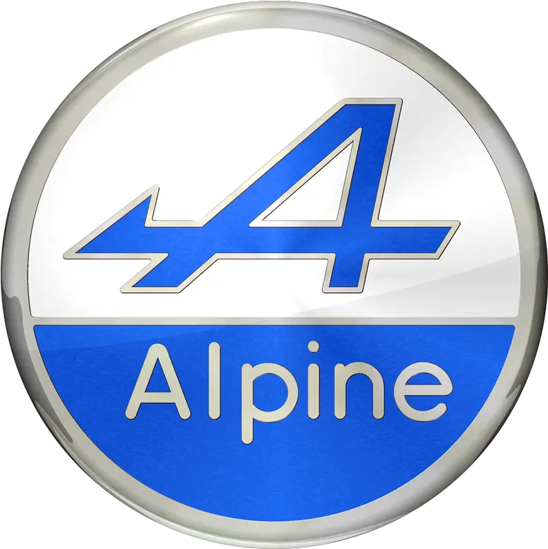  Alpine Automobile Logo Alpine Car Logo Png Astros Logo Png