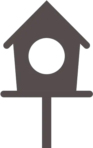  Spring Birdhouse Bird House Garden Wood Pet Free Icon Casa De Pajaros Png Pet Icon