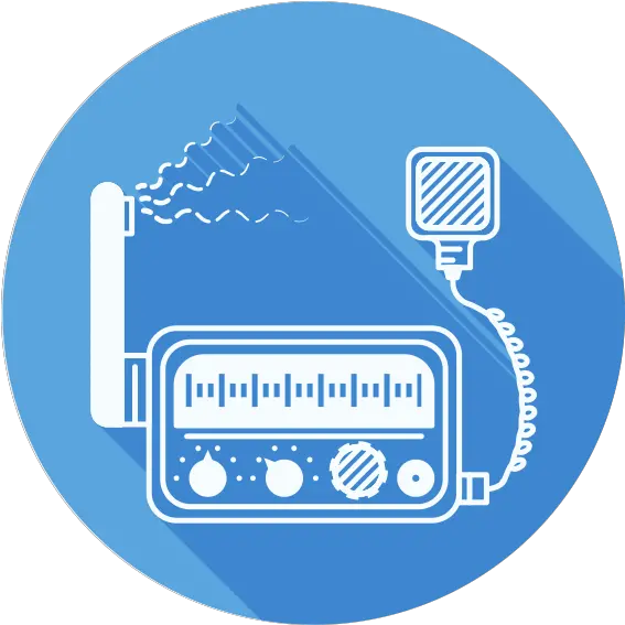  Hamradioin Vector Graphics Png Ham Radio Icon Transparent