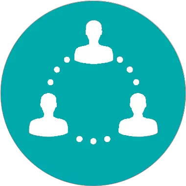  Uniquest Roehampton Student Ambassadors Join Team Uq Circle Png People Connected Icon