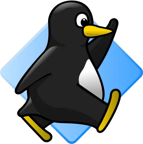  Télécharger Supertux Jeux Les Numériques Linux Super Tux Png Starbound Penguin Icon