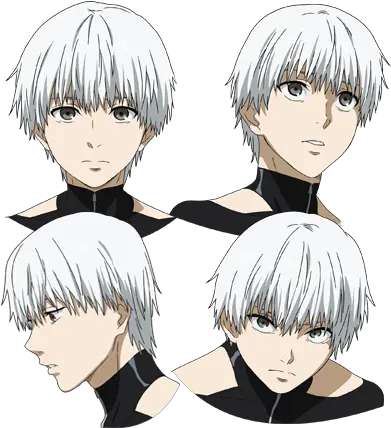  Tokyo Ghoulu0027 Season 3 Release Date Conflicting Reports Tokyo Ghoul Character Design Png Tokyo Ghoul Transparent