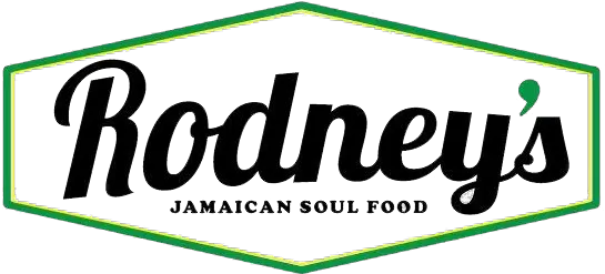  Rodneys Jamaican Soulfood U2013 Authentic Fine Cuisine Horizontal Png Soul Food Logo