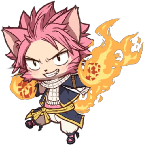  Download The Fairyu0027s Tales Cat Busters X Fairy Tail Dragon Cat Busters Fairy Tail Png Cry Png