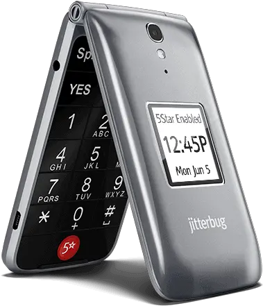  Jitterbug Cell Phone Plans Cost U0026 Pricing For Seniors Jitterbug Flip Png Flip Phone Icon