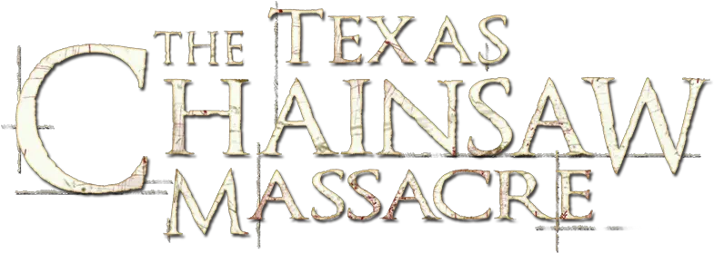  The Texas Chainsaw Massacre Fiction Png Chainsaw Logo