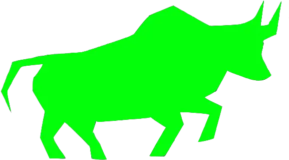  Filebull Uptrend Stockmarketpng Wikimedia Commons Logo Stock Market Bull And Bear Stock Market Png