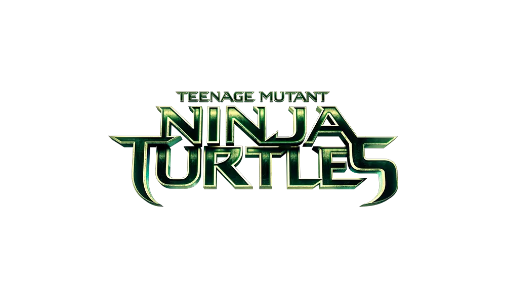  Teenage Mutant Ninja Turtles Teenage Mutant Ninja Turtles Movie Logo Png Ninja Turtle Logo