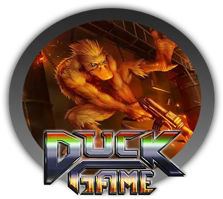  Duck Game Pc Download U2022 Reworked Games Duck Game Icon Png Pc Game Folder Icon