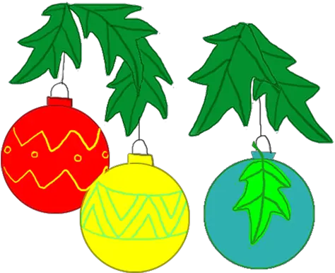  Download Christmas Decorations Christmas Tree Clip Art Png Christmas Tree Clip Art Tree Clip Art Png